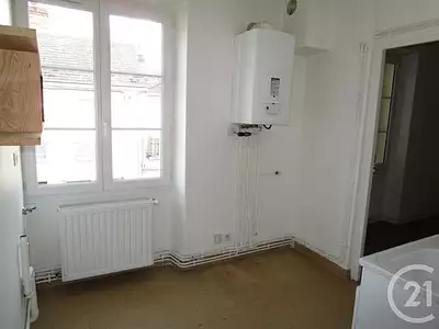 Appartement, 27 m²