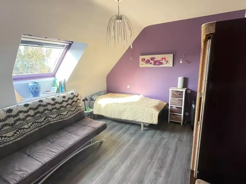 Maison, 143 m²