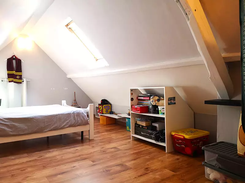 Maison, 150 m²