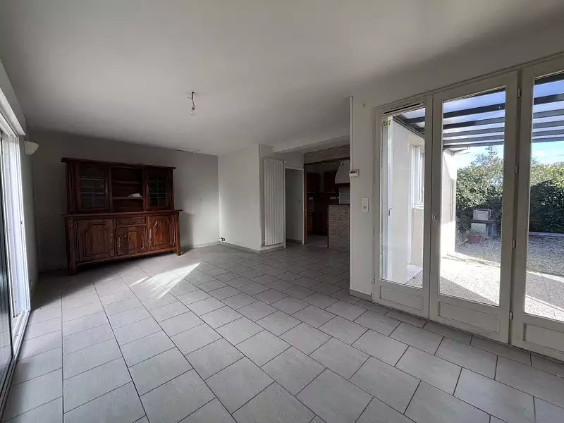 Maison, 68 m²