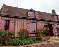 Maison, 130 m²