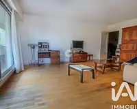 Appartement, 84 m²