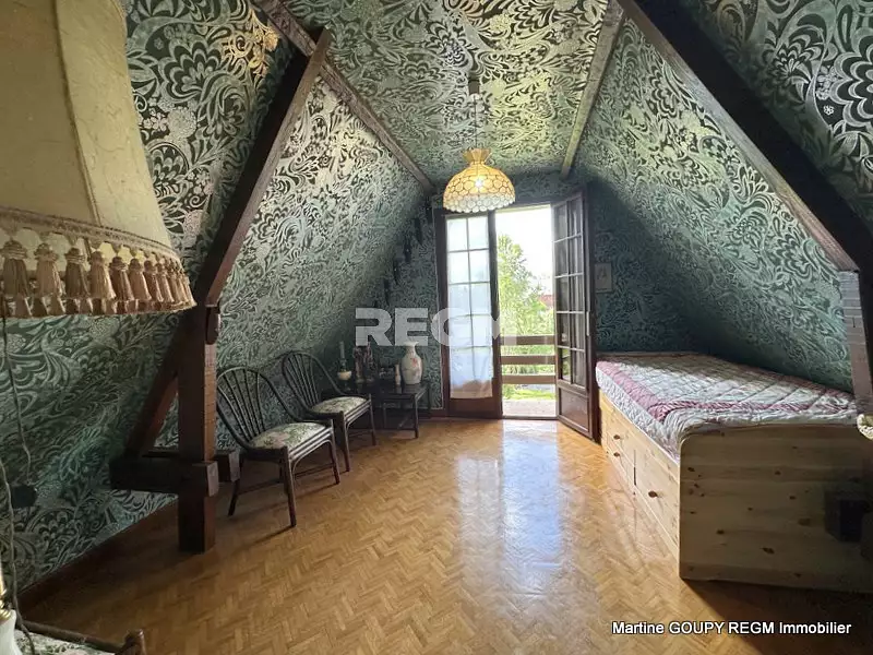 Maison, 175 m²
