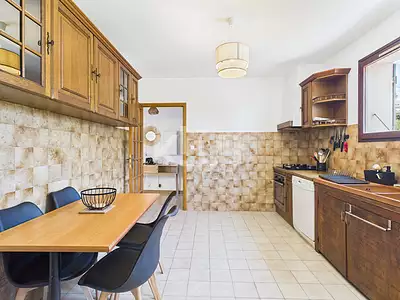 Maison, 160 m²