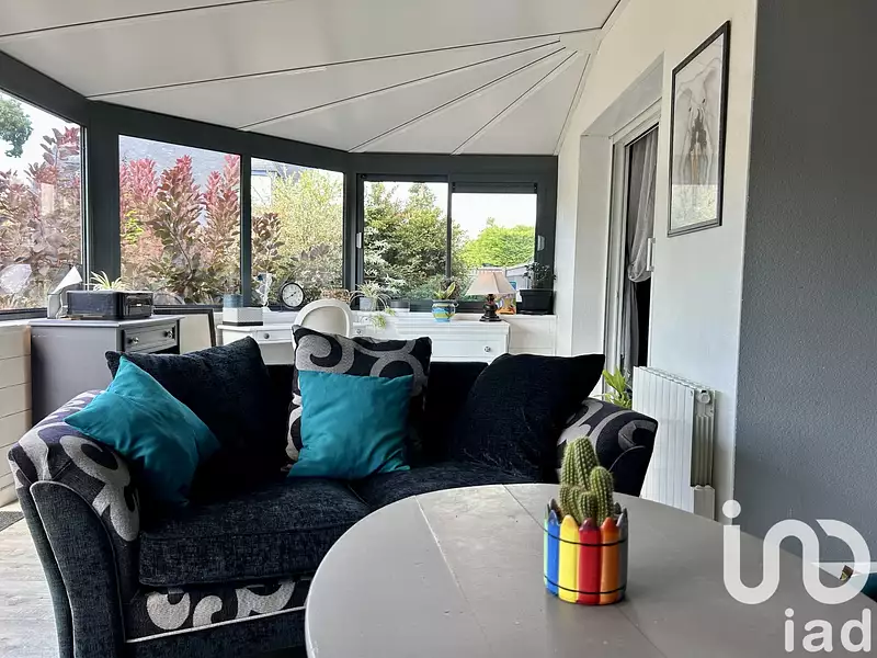 Maison, 182 m²