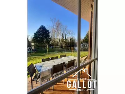 Maison, 171,48 m²