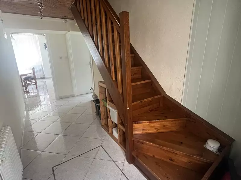 Maison, 82 m²