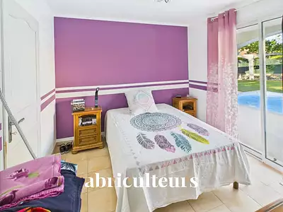 Maison, 123 m²