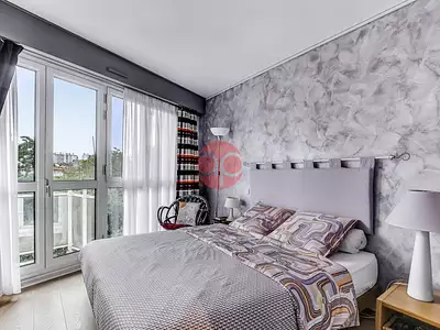 Appartement, 72,35 m²