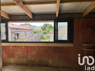 Maison, 81 m²