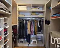 Appartement, 102 m²