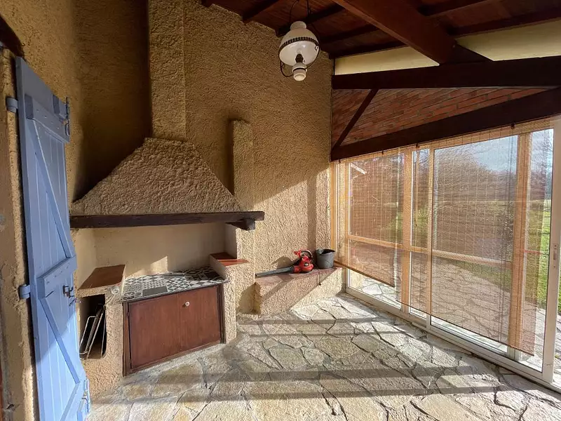 Maison, 156 m²