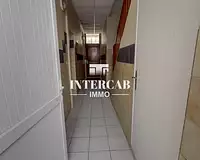 Appartement, 59,9 m²