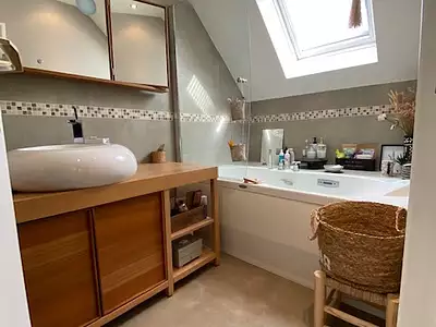 Maison, 143 m²