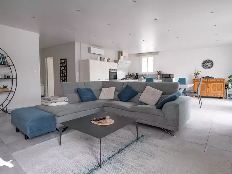 Appartement, 120 m²