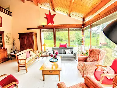 Maison, 350 m²