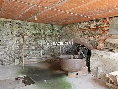 Maison, 104 m²