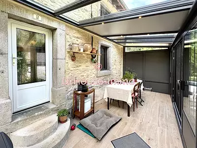 Maison, 83 m²