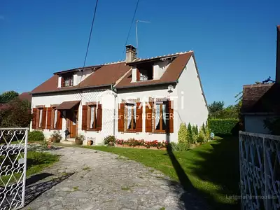 Maison, 128 m²