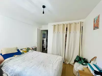 Appartement, 45 m²