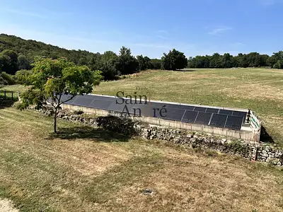 Maison, 300 m²