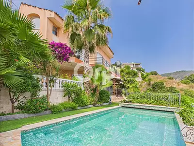 Maison, 289 m²