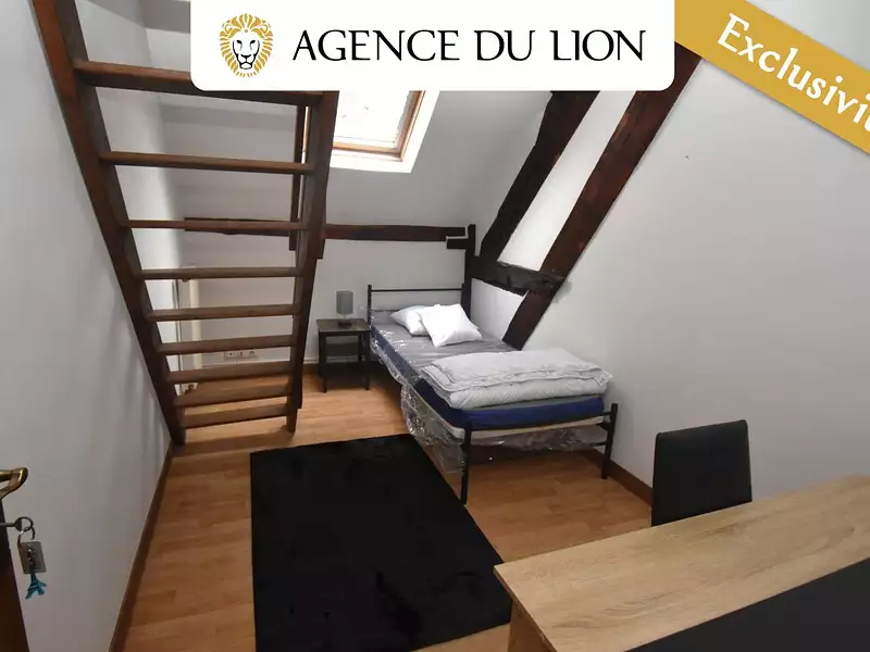 Appartement, 141 m²