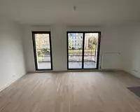 Appartement, 27,9 m²