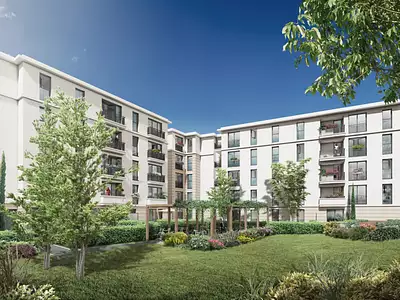 Pavillon Royal II