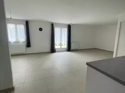 Maison, 91,12 m²