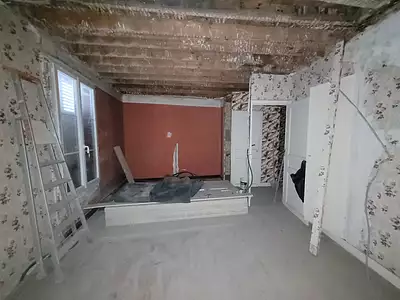 Maison, 123 m²