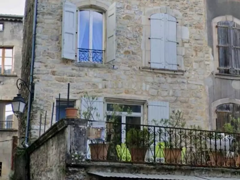 Maison, 125 m²