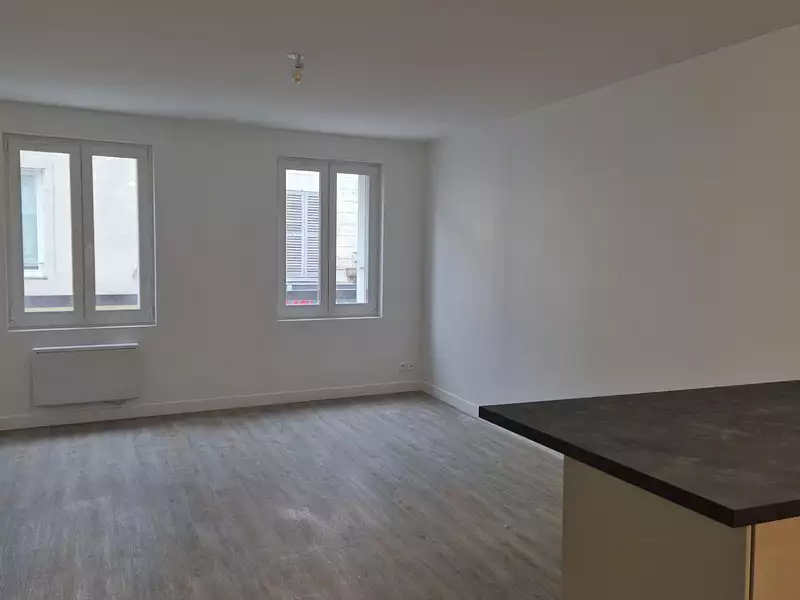 Appartement, 73 m²