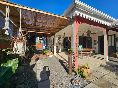 Maison, 121 m²