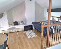 Appartement, 40,1 m²