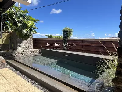 Maison, 230 m²