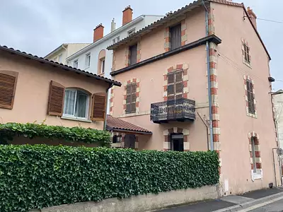 Maison, 108 m²