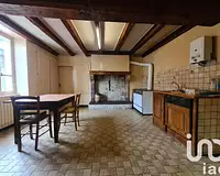Maison, 100 m²
