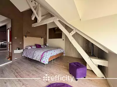 Maison, 144 m²