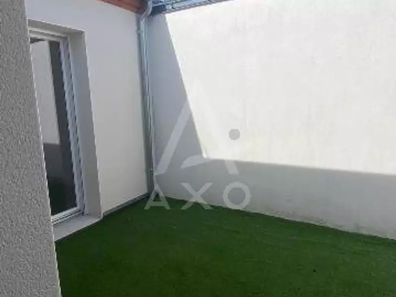 Maison, 65,6 m²