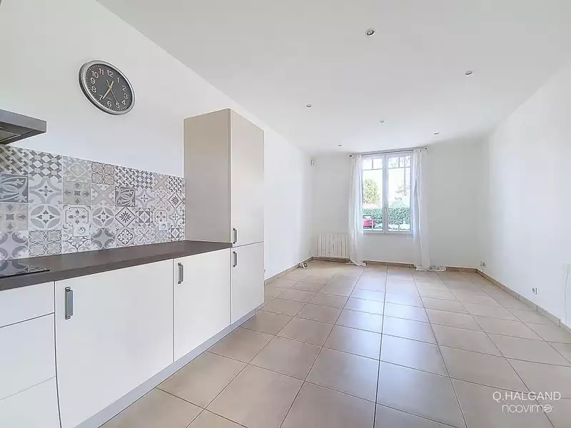 Maison, 60 m²