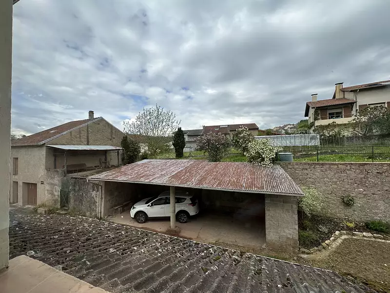 Maison, 172 m²