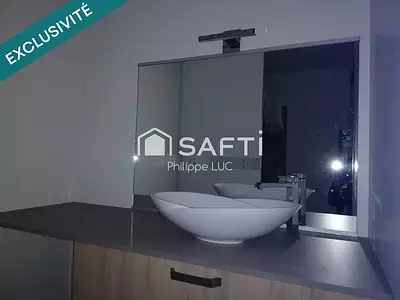 Appartement, 81 m²