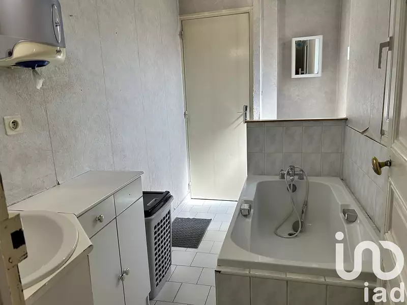 Maison, 119 m²