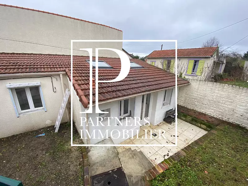 Appartement, 28,83 m²