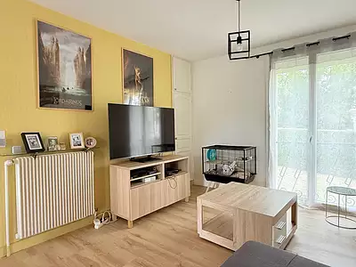 Maison, 90 m²