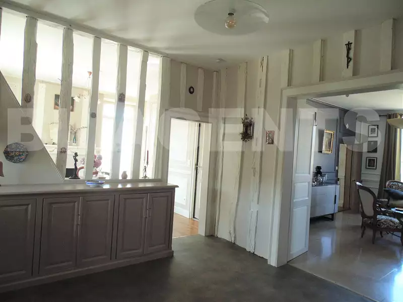 Maison, 150 m²