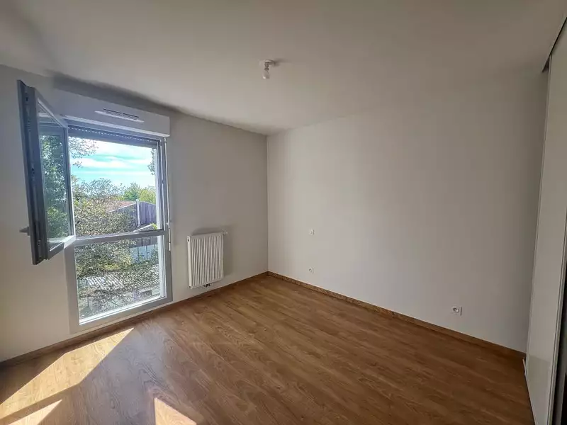 Appartement, 40 m²