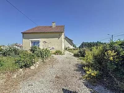 Maison, 70 m²