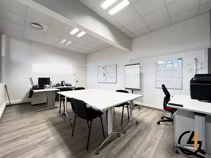 Divers, 114 m²